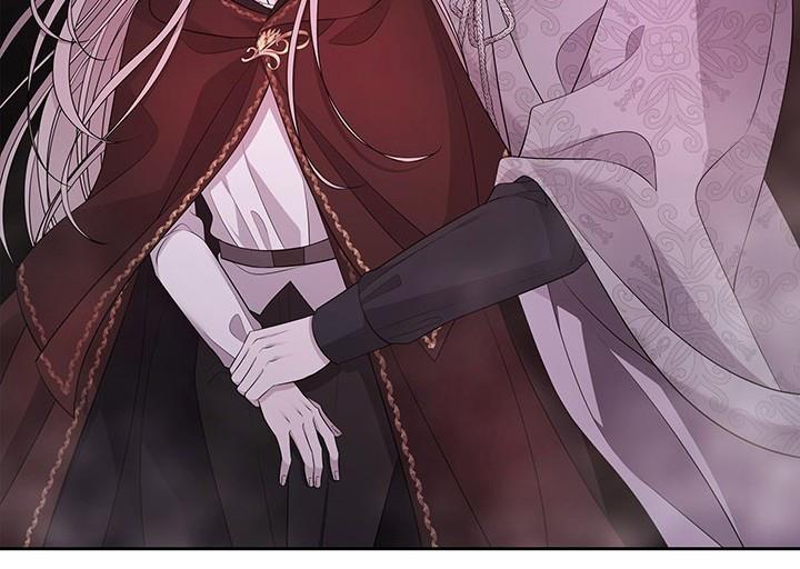 Charlotte Has Five Disciples Chapter 96 521 69
