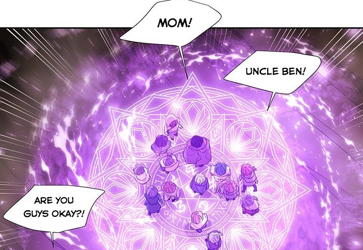 Charlotte Has Five Disciples Chapter 96 551 99