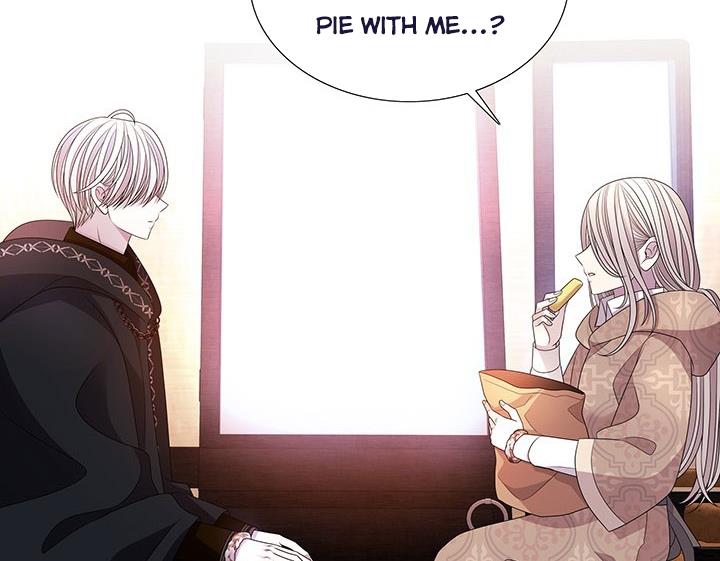 Charlotte Has Five Disciples Chapter 97 533 105