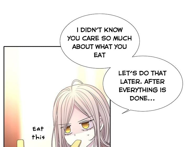 Charlotte Has Five Disciples Chapter 97 536 108
