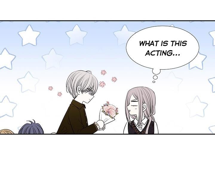 Charlotte Has Five Disciples Chapter 97 439 11