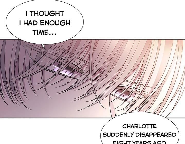 Charlotte Has Five Disciples Chapter 97 541 113