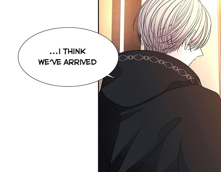 Charlotte Has Five Disciples Chapter 97 556 128