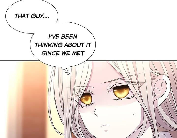 Charlotte Has Five Disciples Chapter 97 559 131