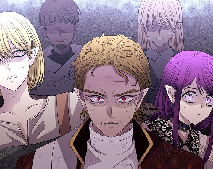 Charlotte Has Five Disciples Chapter 97 442 14