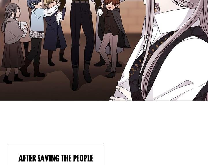 Charlotte Has Five Disciples Chapter 97 431 3