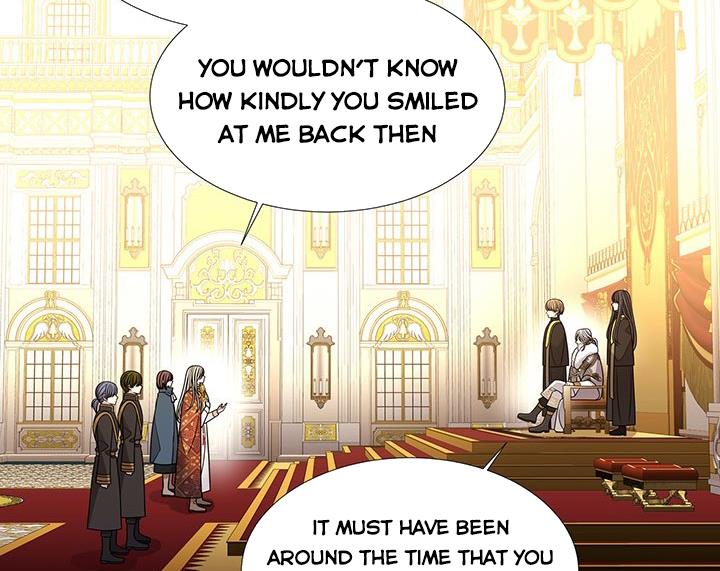 Charlotte Has Five Disciples Chapter 97 461 33