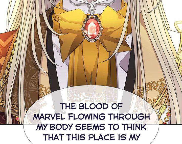 Charlotte Has Five Disciples Chapter 97 466 38