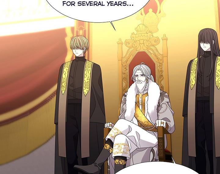 Charlotte Has Five Disciples Chapter 97 468 40