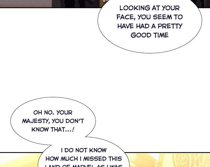 Charlotte Has Five Disciples Chapter 97 469 41
