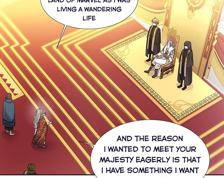 Charlotte Has Five Disciples Chapter 97 470 42