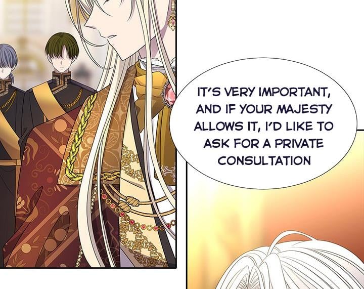 Charlotte Has Five Disciples Chapter 97 472 44