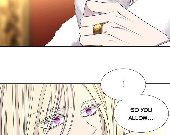 Charlotte Has Five Disciples Chapter 97 475 47