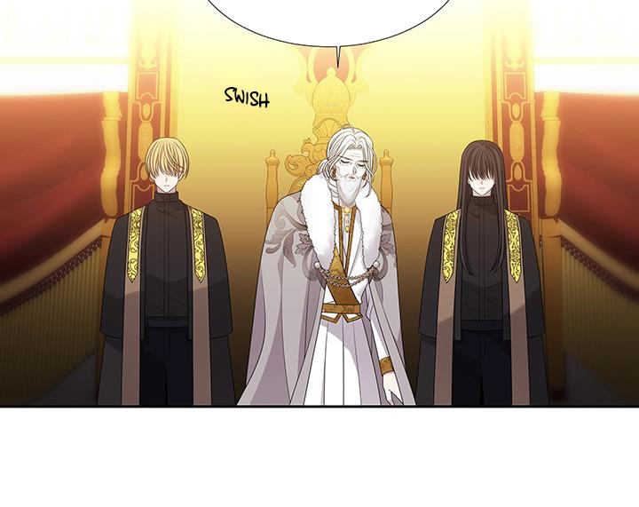 Charlotte Has Five Disciples Chapter 97 478 50