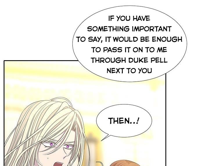 Charlotte Has Five Disciples Chapter 97 479 51