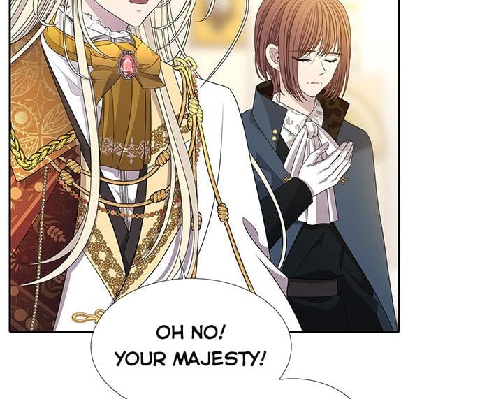 Charlotte Has Five Disciples Chapter 97 480 52