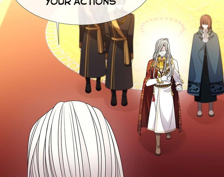 Charlotte Has Five Disciples Chapter 97 484 56