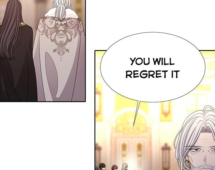 Charlotte Has Five Disciples Chapter 97 490 62