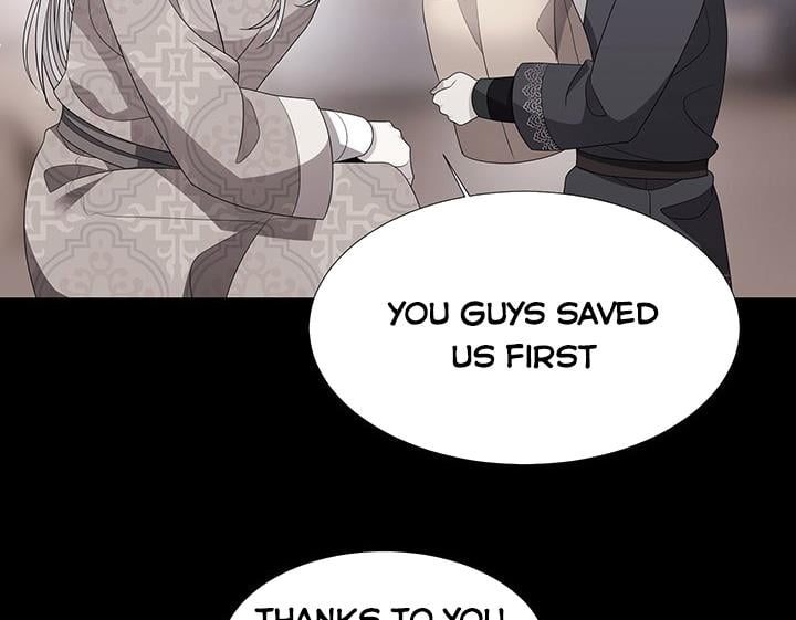 Charlotte Has Five Disciples Chapter 97 518 90