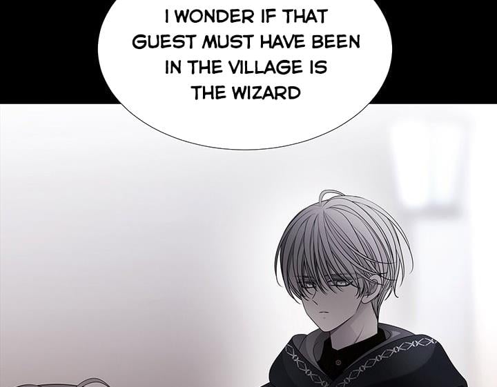 Charlotte Has Five Disciples Chapter 97 525 97