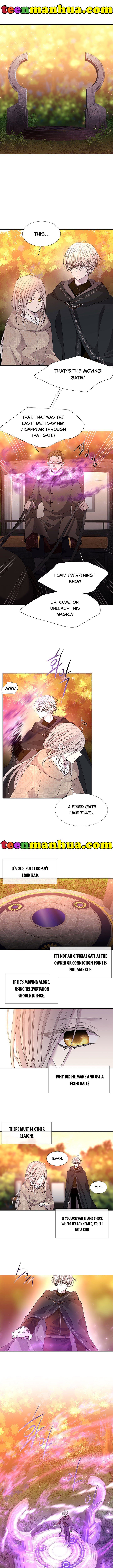 Charlotte Has Five Disciples Chapter 98 26 0