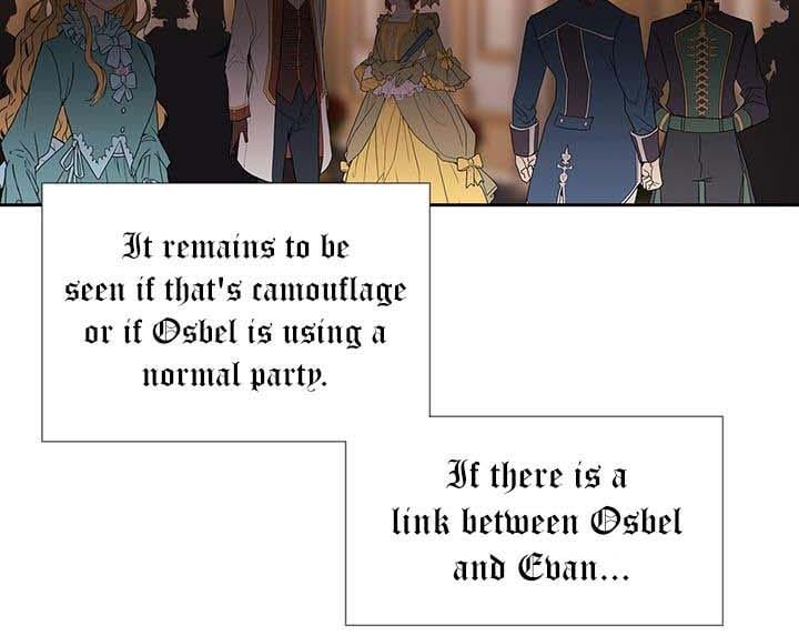 Charlotte Has Five Disciples Chapter 99 480 106