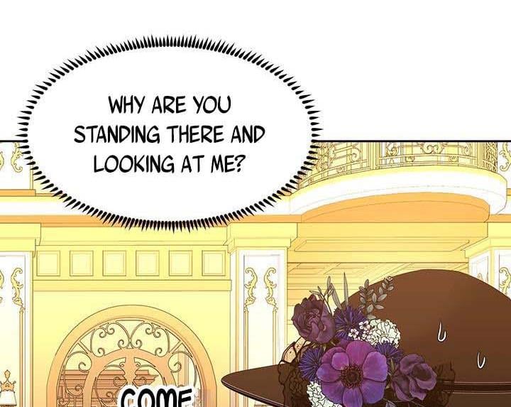 Charlotte Has Five Disciples Chapter 99 486 112