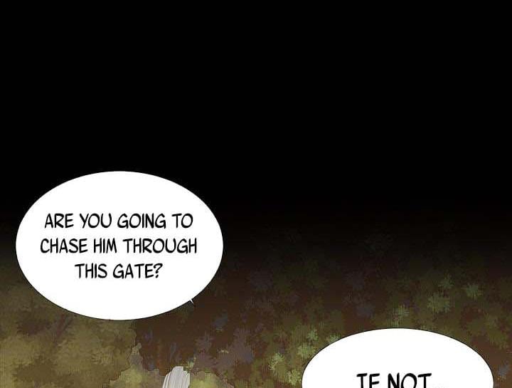 Charlotte Has Five Disciples Chapter 99 395 21