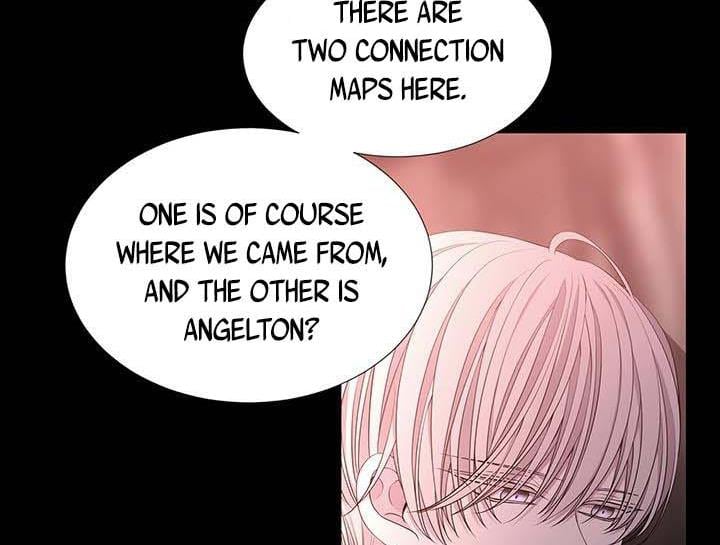 Charlotte Has Five Disciples Chapter 99 415 41