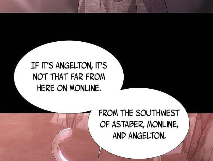 Charlotte Has Five Disciples Chapter 99 418 44