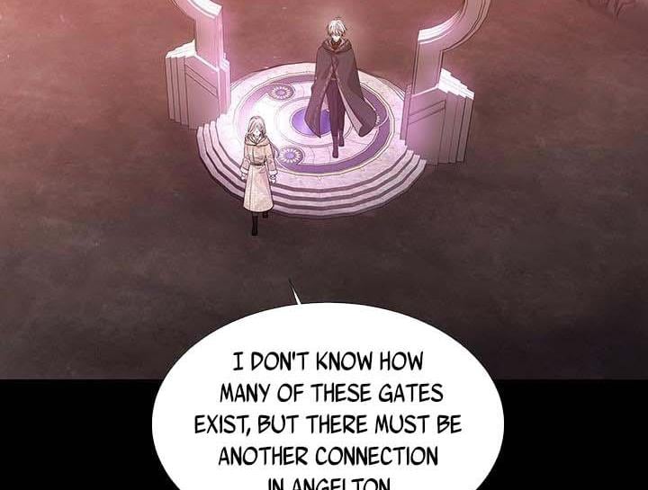 Charlotte Has Five Disciples Chapter 99 419 45