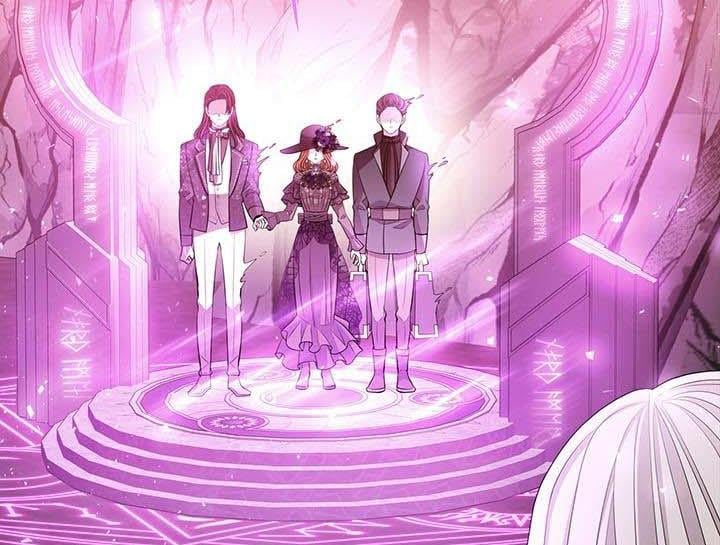 Charlotte Has Five Disciples Chapter 99 430 56