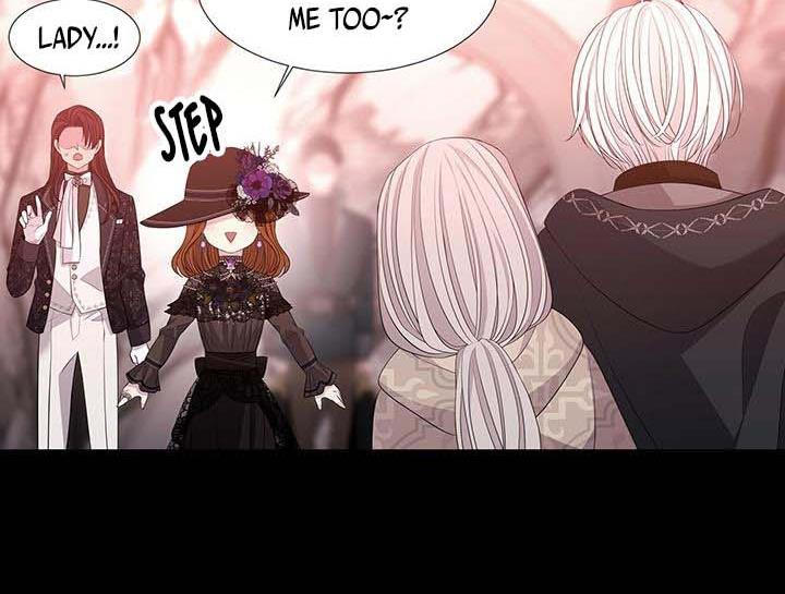Charlotte Has Five Disciples Chapter 99 436 62