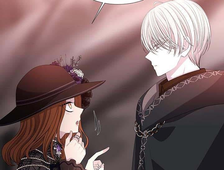 Charlotte Has Five Disciples Chapter 99 438 64