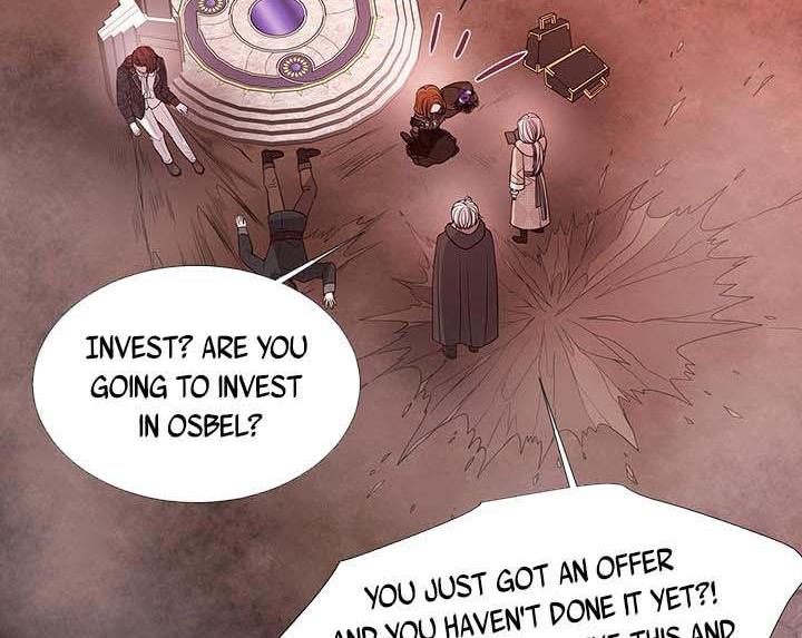 Charlotte Has Five Disciples Chapter 99 455 81