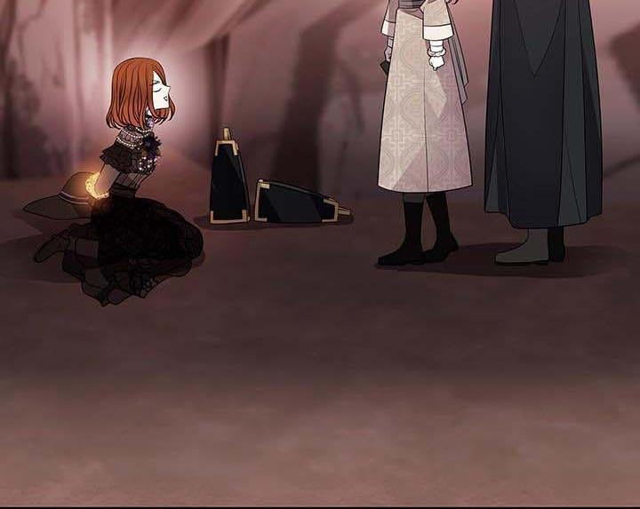 Charlotte Has Five Disciples Chapter 99 470 96
