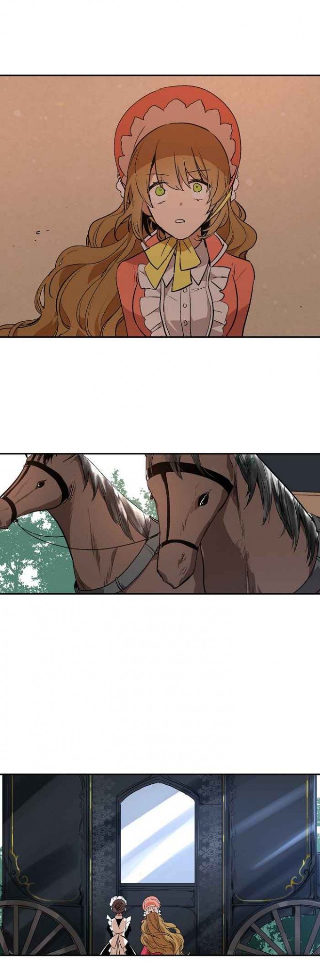 The Reason Why Raeliana Ended up at the Duke’s Mansion Chapter 10 87 002