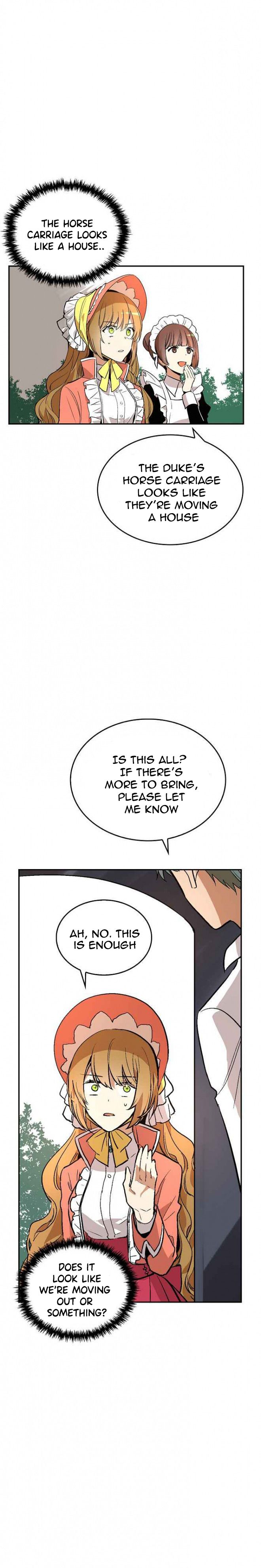 The Reason Why Raeliana Ended up at the Duke’s Mansion Chapter 10 88 003