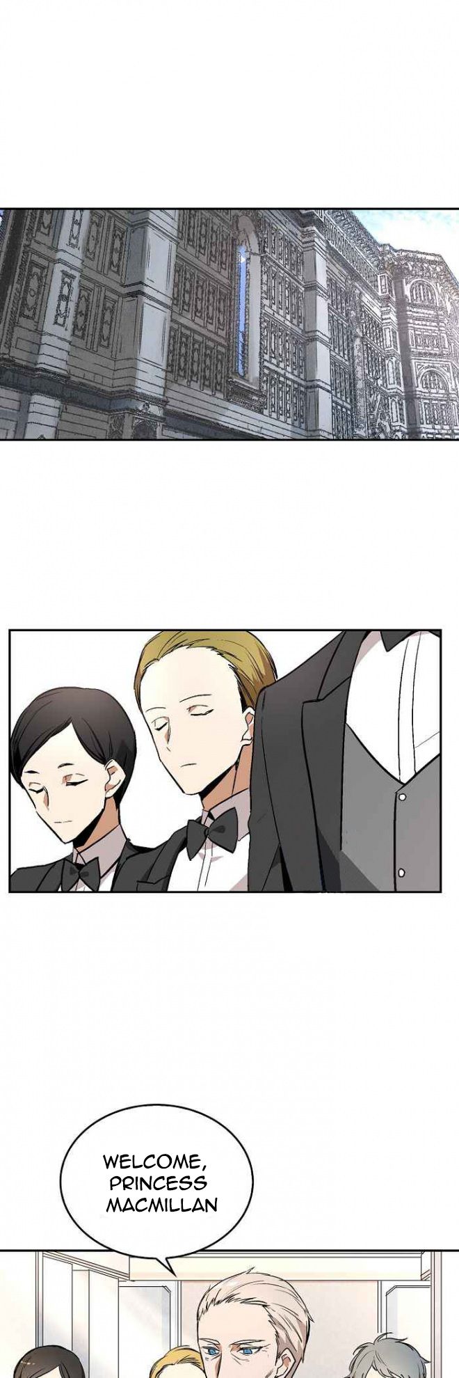 The Reason Why Raeliana Ended up at the Duke’s Mansion Chapter 10 91 006