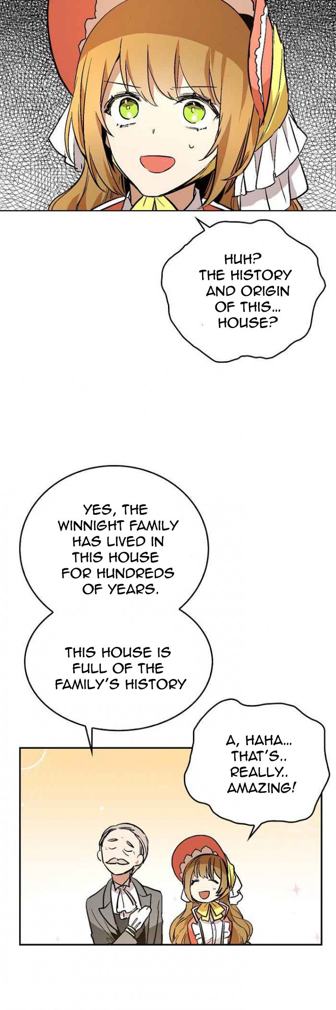 The Reason Why Raeliana Ended up at the Duke’s Mansion Chapter 10 95 010