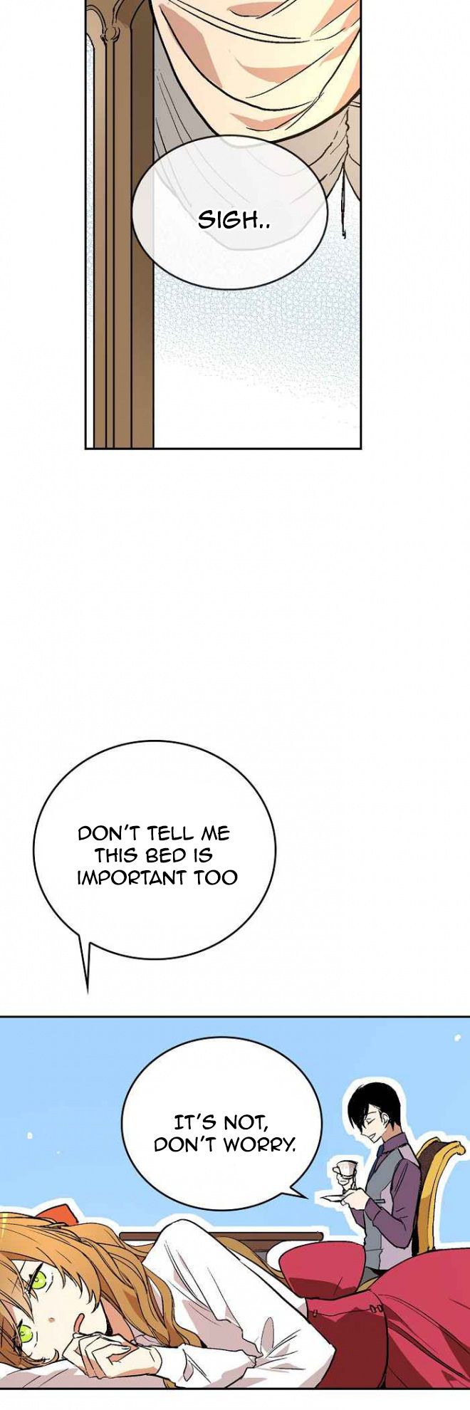 The Reason Why Raeliana Ended up at the Duke’s Mansion Chapter 10 99 014