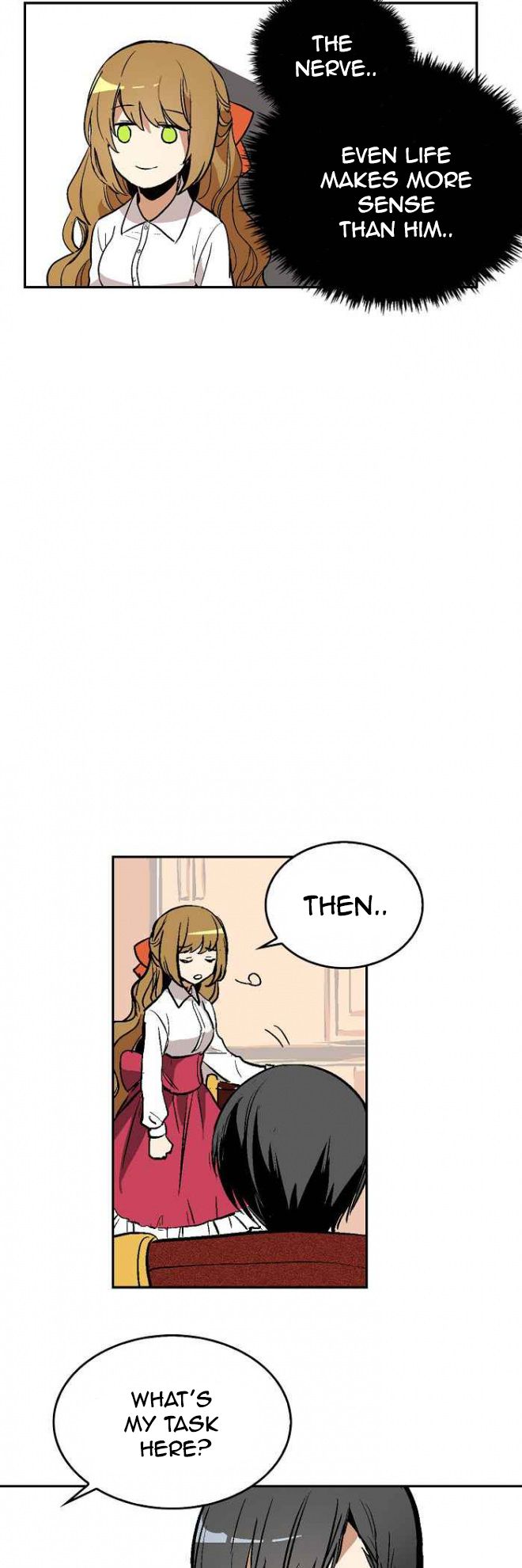 The Reason Why Raeliana Ended up at the Duke’s Mansion Chapter 10 103 018