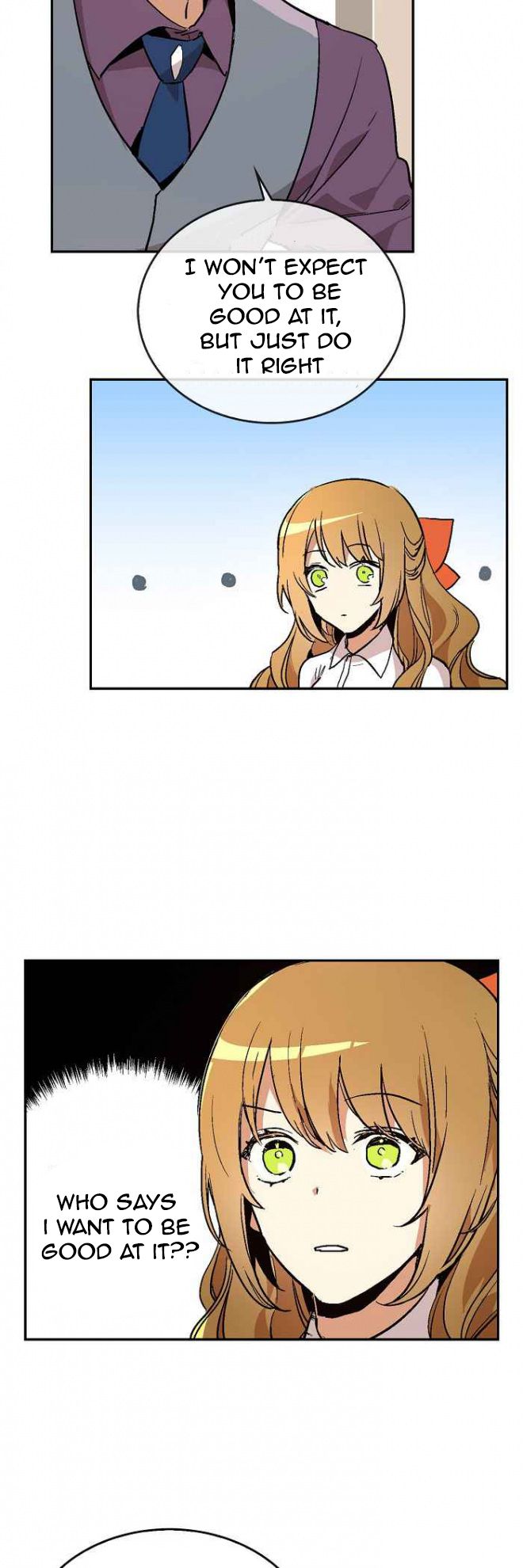 The Reason Why Raeliana Ended up at the Duke’s Mansion Chapter 10 106 021