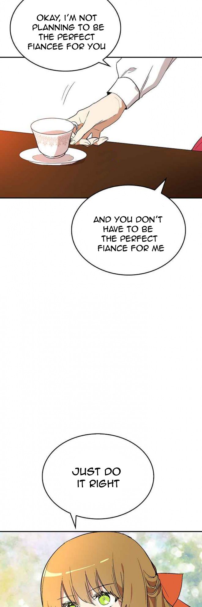 The Reason Why Raeliana Ended up at the Duke’s Mansion Chapter 10 107 022