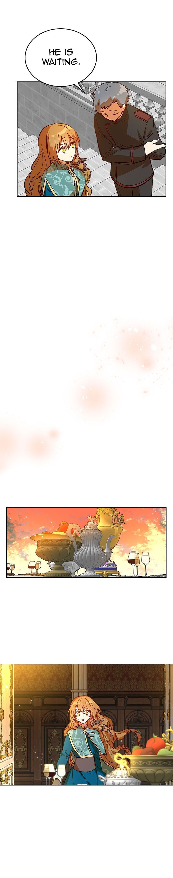 The Reason Why Raeliana Ended up at the Duke’s Mansion Chapter 101 61 009
