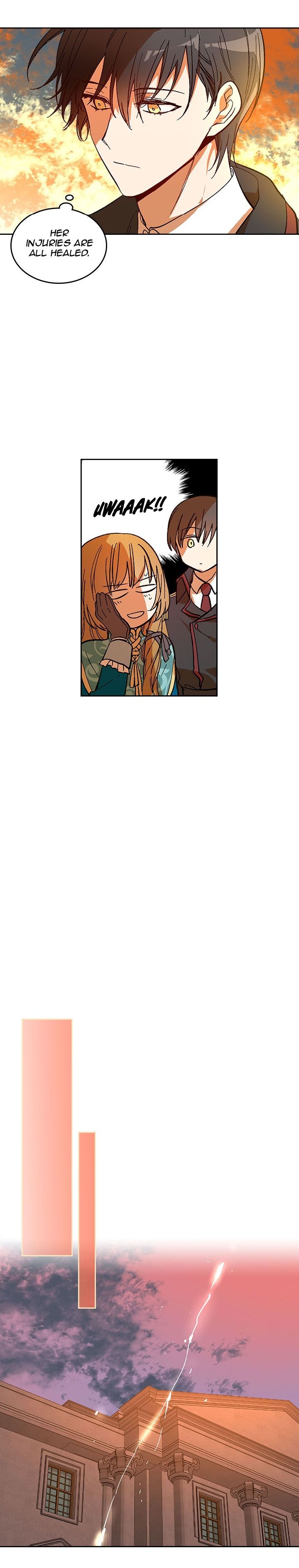 The Reason Why Raeliana Ended up at the Duke’s Mansion Chapter 101 64 012