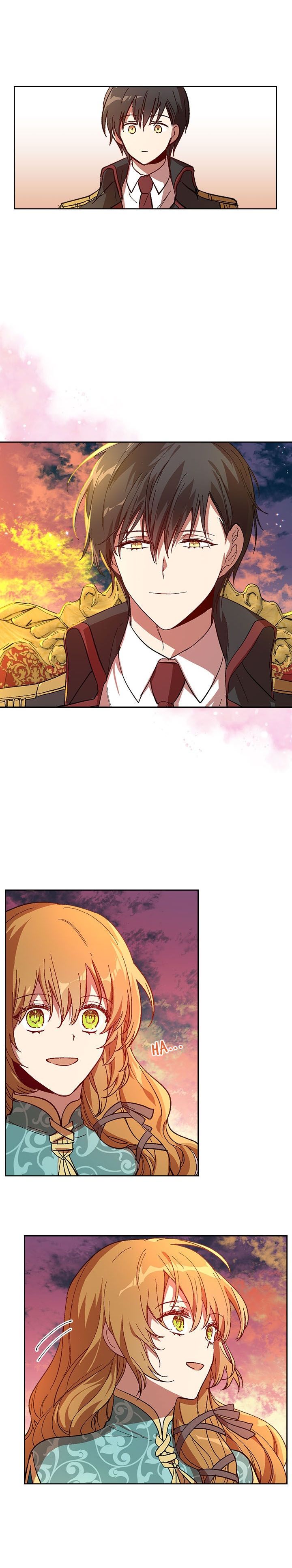 The Reason Why Raeliana Ended up at the Duke’s Mansion Chapter 101 66 014
