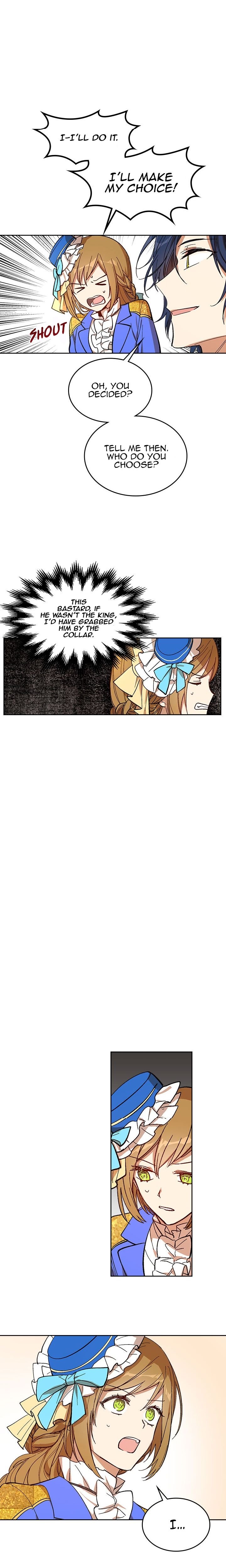 The Reason Why Raeliana Ended up at the Duke’s Mansion Chapter 104 51 008