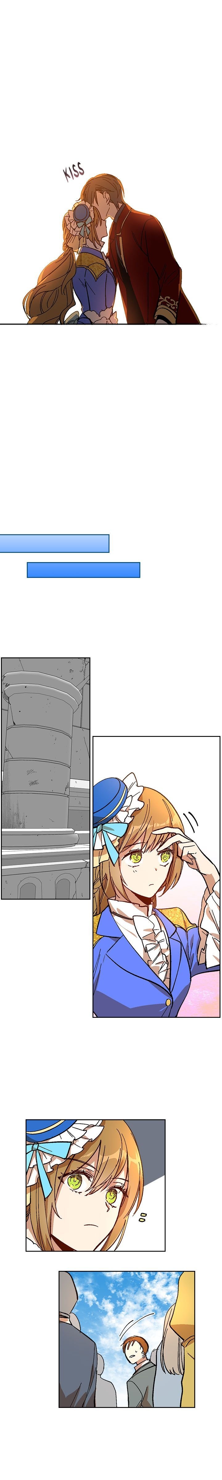 The Reason Why Raeliana Ended up at the Duke’s Mansion Chapter 105 62 007