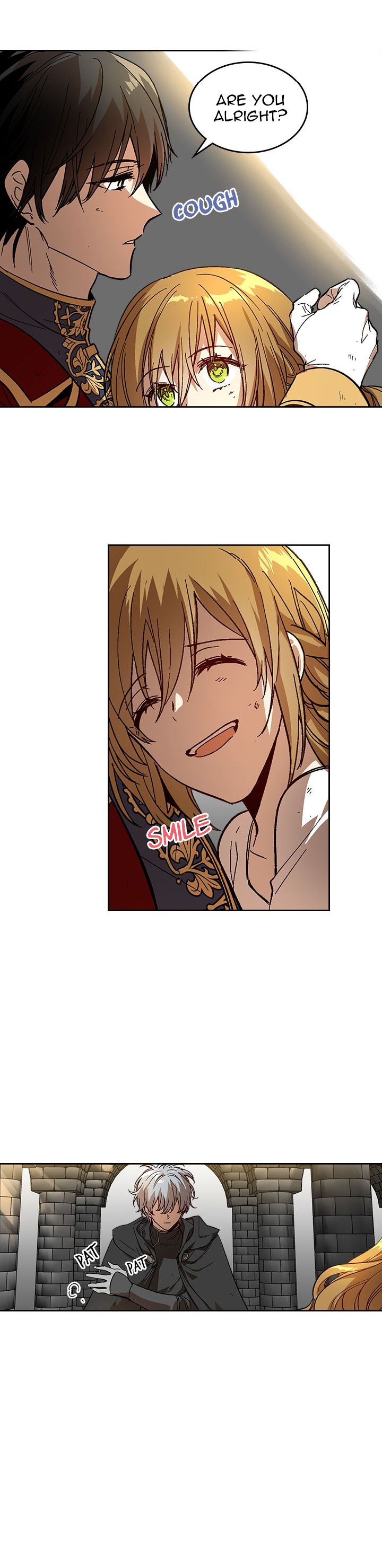 The Reason Why Raeliana Ended up at the Duke’s Mansion Chapter 108 60 002